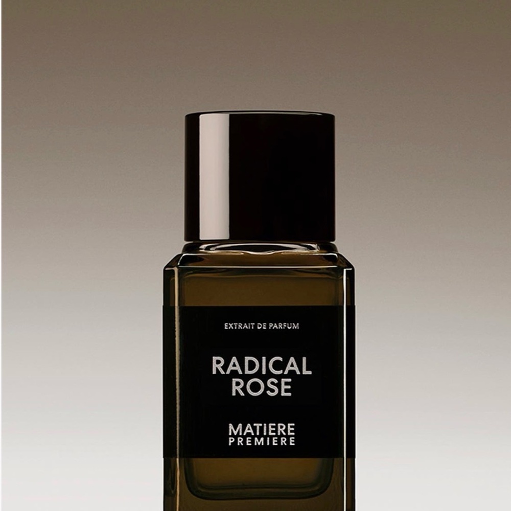 Matiere Premiere
Radical Rose Extrait De Parfum 100ml NEW
